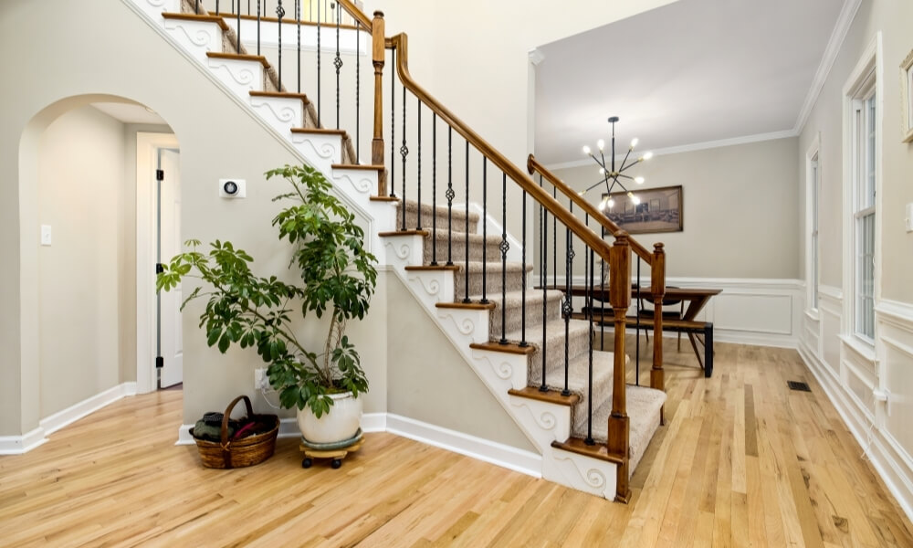 İnşaat Sonrası Temizlik